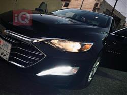 شيفروليه ماليبو